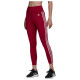 Adidas Γυναικείο κολάν 3-Stripes 7/8 Adidas Γυναικείο κολάν 3-Stripes 7/8